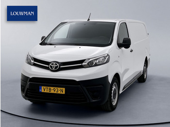 Furgoneta pequeña TOYOTA Proace