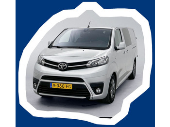 Furgoneta pequeña TOYOTA Proace