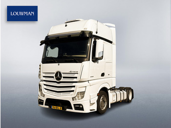 Cabeza tractora MERCEDES-BENZ Actros 1848