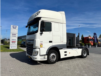 Cabeza tractora DAF XF 460