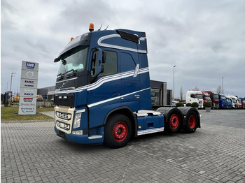 Cabeza tractora VOLVO FH 500