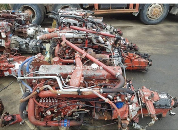 Motor para Camión Scania: foto 3