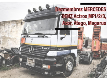 Motor para Camión Scania: foto 2