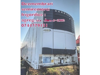 Recambio MERCEDES-BENZ Actros
