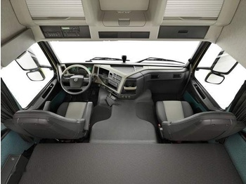 Carrocería y exterior VOLVO FH12
