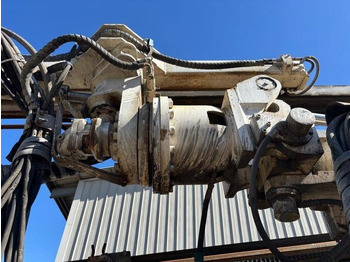 Leasing de Robodrill Pantofore 587  Robodrill Pantofore 587: foto 5