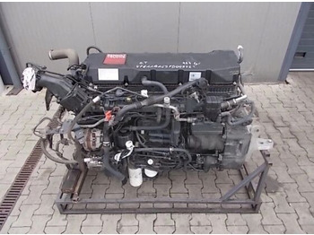 Motor para Camión Renault T430, T460, T480 Renault T-RANGE, GAMA T truck: foto 5
