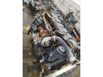 Motor para Camión Scania DC1307 XPI 480 E5   Scania R 480: foto 2