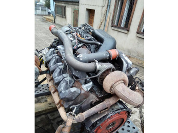 Motor para Camión Scania DSC14.13 Scania 4: foto 5