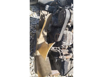 Motor para Camión Scania DT12.11 Scania P, G, R, T: foto 2