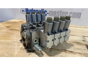 Triturador de tocones nuevo Set Scanreco G4 with  Walvoil DPX050 Rayco, Bobcat, Carlton: foto 3