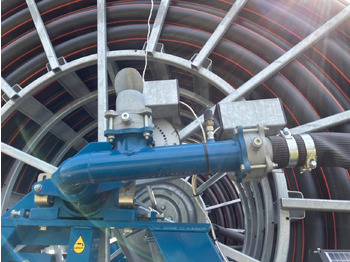 Sistema de riego nuevo FASTERHOLT FM 4800HAKTION: foto 4