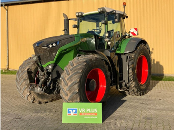 Tractor FENDT 1050 Vario