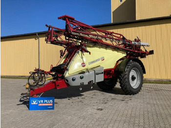 Pulverizador arrastrado HARDI