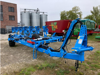 Arado nuevo Lemken DIAMANT 16 V OFF+ONLAND: foto 2