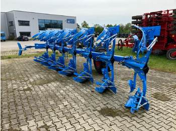 Arado nuevo Lemken DIAMANT 16 V OFF+ONLAND: foto 4