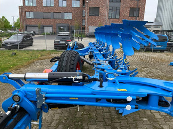 Arado nuevo Lemken DIAMANT 16 V OFF+ONLAND: foto 3