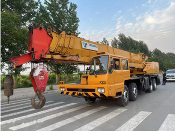 Leasing de Tadano TG 500 50ton 80ton 100 ton Tadano TG 500 50ton 80ton 100 ton: foto 1 Leasing de Tadano TG 500 50ton 80ton 100 ton Tadano TG 500 50ton 80ton 100 ton: foto 1
