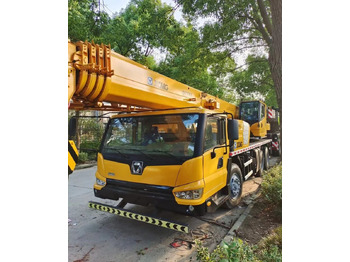 Autogrúa XCMG QY25