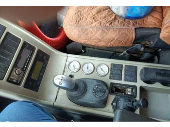 Autogrúa Zoomlion: foto 5 Autogrúa Zoomlion: foto 5