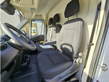 Furgón nuevo FIAT Ducato 35 MAXI L5H3 L4H3 180 LBW BÄR VanLift...: foto 2