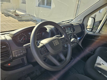 Furgón nuevo FIAT Ducato 35 MAXI L5H3 L4H3 180 LBW BÄR VanLift...: foto 4