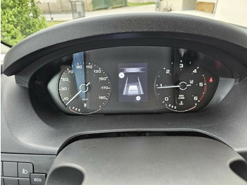 Furgoneta caja abierta FIAT Ducato MAXI 140 Serie10-9.2 2025 L4 L3 Pritsche: foto 5