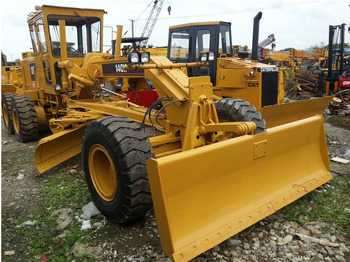 Grader CAT 140H Grader: foto 2