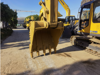 Excavadora de cadenas CAT 329D Excavator: foto 5