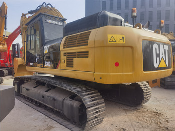 Excavadora de cadenas CAT 330D2L Excavator: foto 3