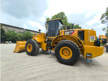 Cargadora de ruedas CAT 950H: foto 2