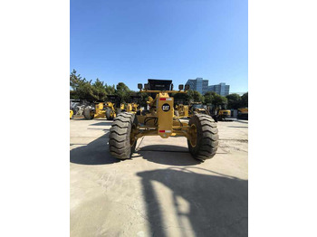 Grader Cheap Price used CAT 140K Motor Grader Popular Caterpillar 140K Grader for sale in shanghai: foto 2