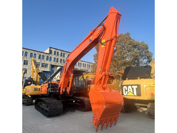 Excavadora de cadenas Hitachi ZX200-3 Excavator: foto 3