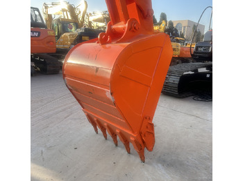 Excavadora de cadenas Hitachi ZX200-3 Excavator: foto 4