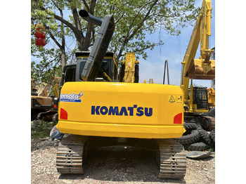 Excavadora de cadenas Komatsu PC130 Excavator: foto 5