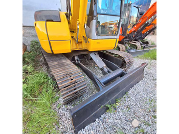 Excavadora de cadenas Komatsu pc78us Excavator: foto 4