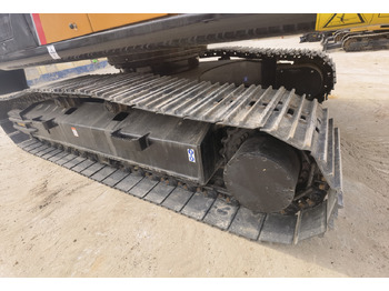 Excavadora de cadenas SANY 215C Excavator: foto 5