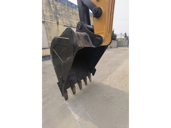 Excavadora de cadenas SANY 215C Excavator: foto 4