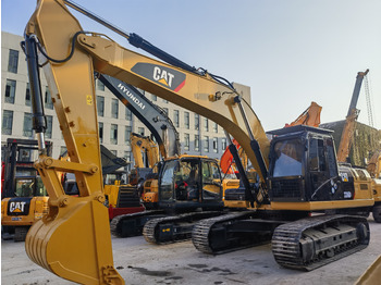 Excavadora Second-hand  cat336d2 cheap used excavator: foto 4