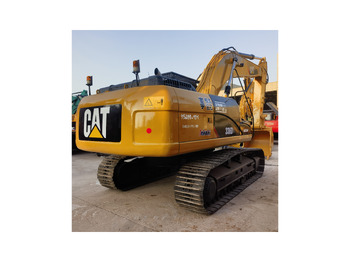 Excavadora Second-hand  cat336d2 cheap used excavator: foto 2
