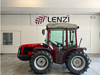 Leasing de  TRATTORE ANTONIO CARRARO TRX 9400 TRATTORE ANTONIO CARRARO TRX 9400: foto 1