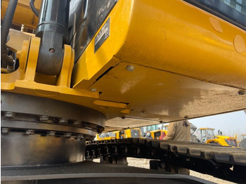 Excavadora de cadenas CAT 315 D: foto 5 Excavadora de cadenas CAT 315 D: foto 5