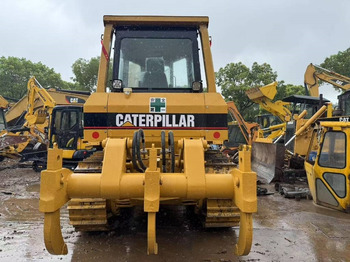 Bulldozer CAT D 7 G: foto 3