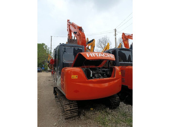 Leasing de Hitachi ZX 60  Hitachi ZX 60: foto 2