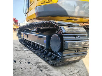 Miniexcavadora Komatsu PC 128 US: foto 2