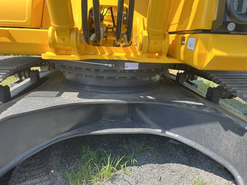 Excavadora de cadenas Komatsu PC 300: foto 4