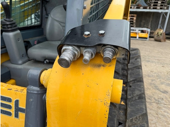 Cargadora de cadenas Gehl RT165: foto 5