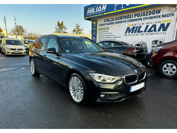 Coche BMW