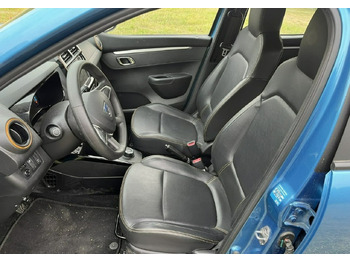 Hatchback Dacia Spring Spring 45KM 100% Electric 230-315KM Zasięgu 2022 Bogate wyposażenie: foto 4