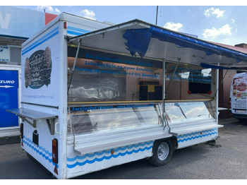 Remolque venta ambulante